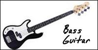 Bass Guitar