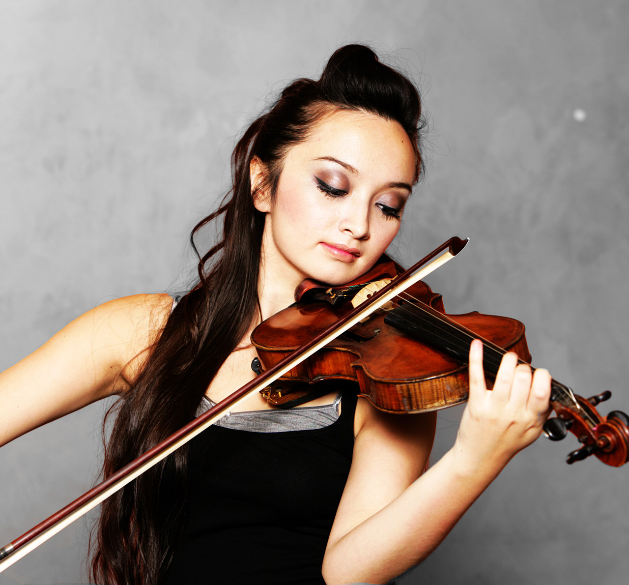 The History of the Violin - Get-Tuned.com