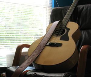 Guild 12 String Guitar