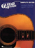 Hal Leonard Guitar Method