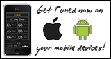 Get-Tuned's new instrument tuner app!