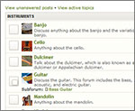 Get-Tuned Forum