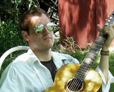 Picture of Get-tuned.com's creator - Scott