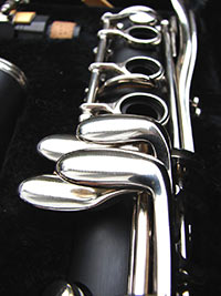 clarinet