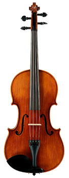classical viola