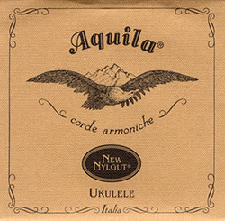 ukulele strings