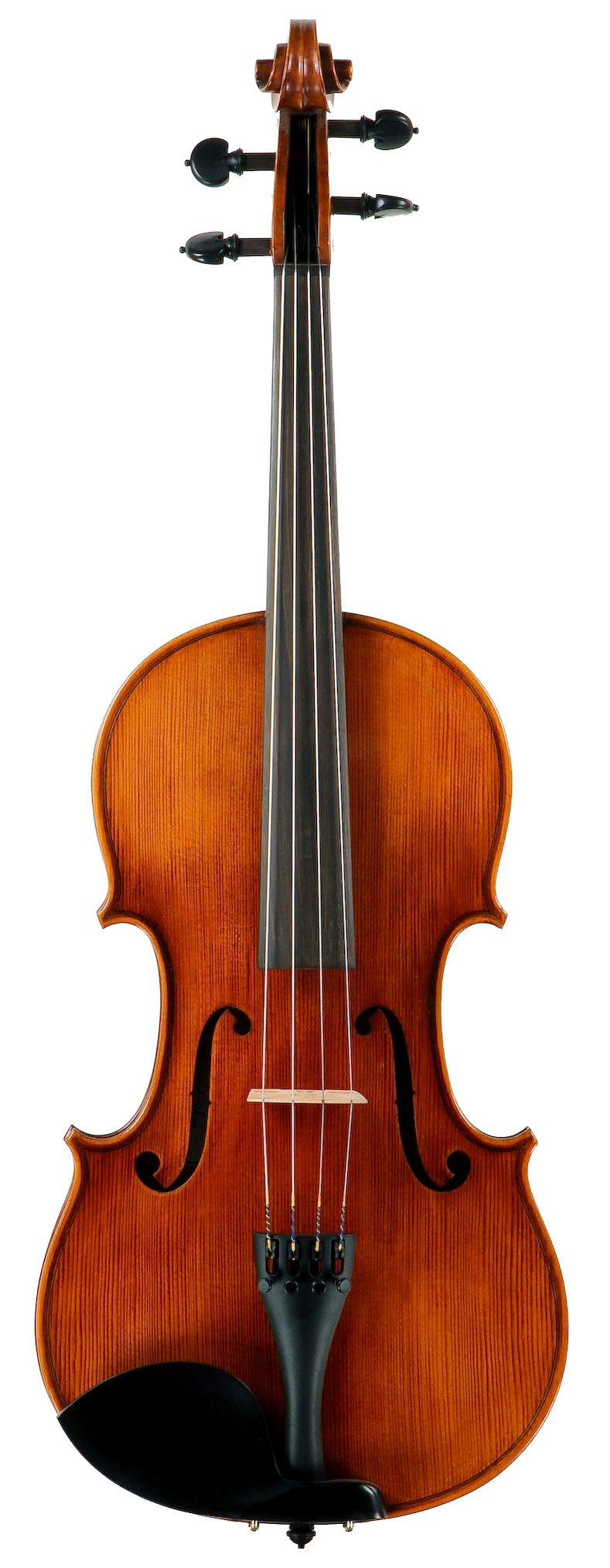 The Viola - Get-Tuned.com