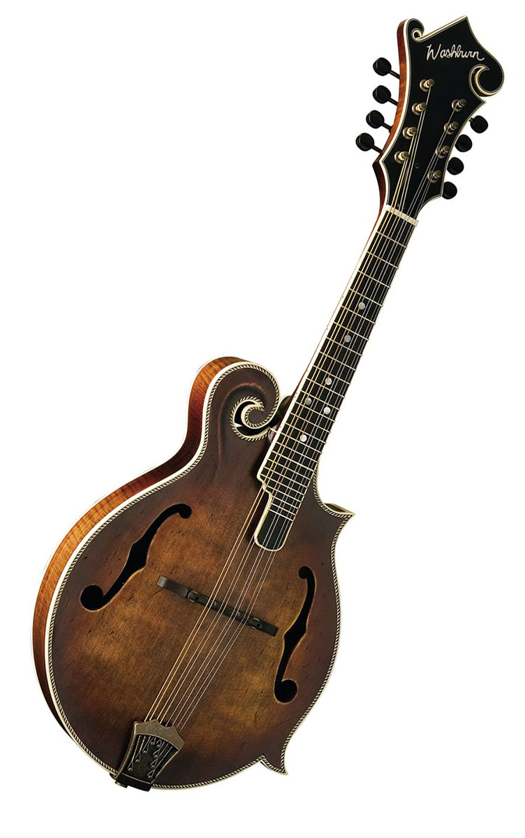 Takamine mandolin deals