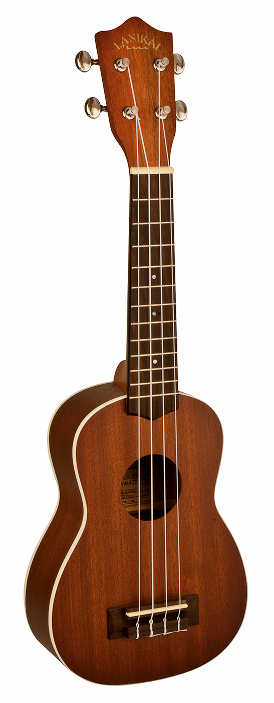 The Ukulele Get-Tuned.com